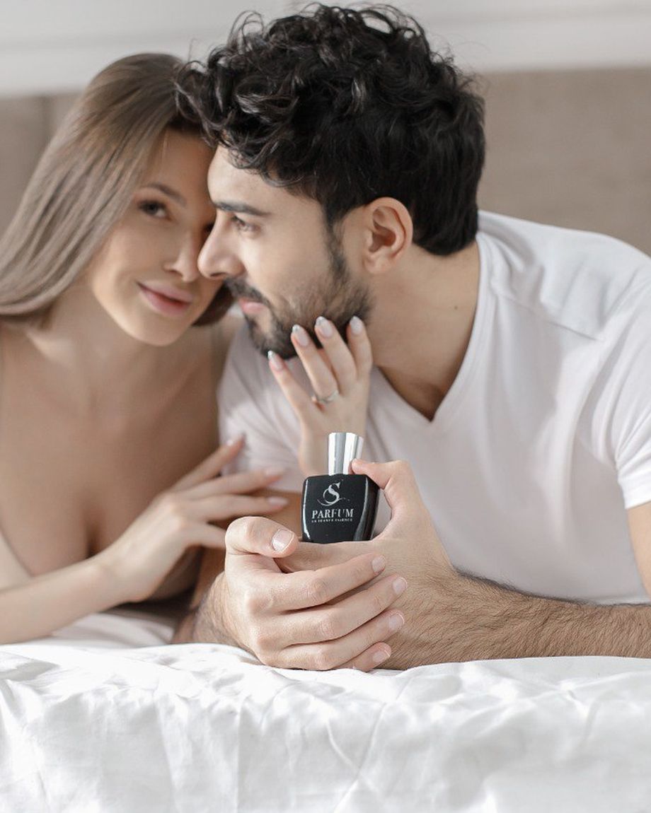 S Parfum&Cosmetics