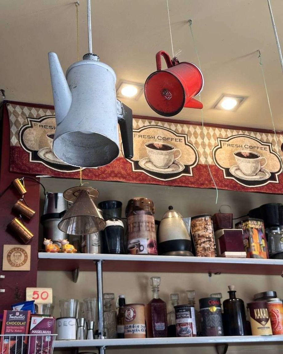 CoffeeMolka.MD