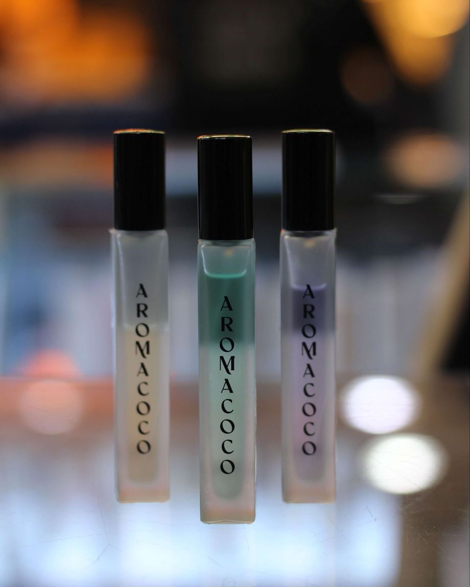 Aromacoco