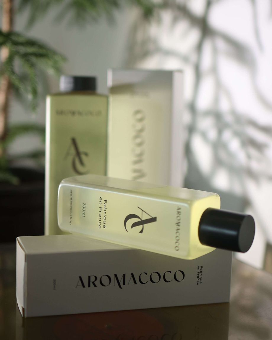 Aromacoco