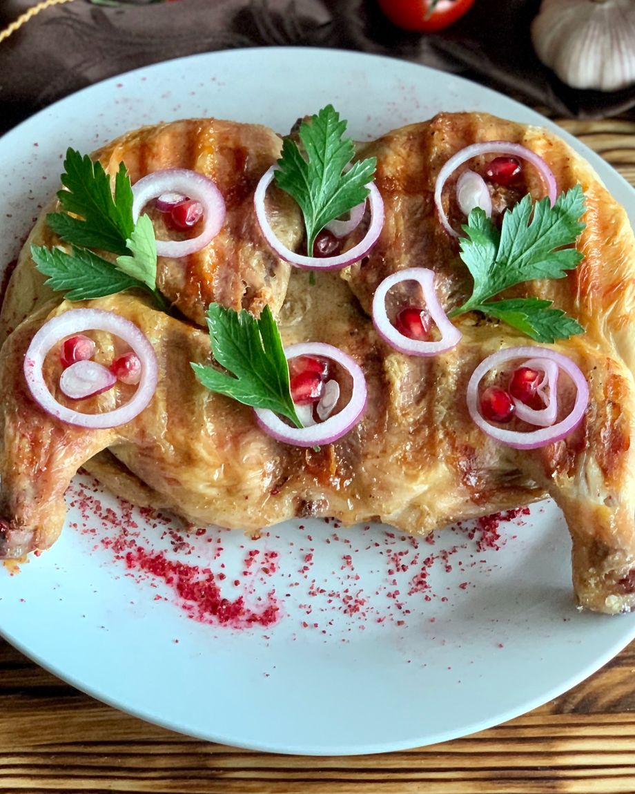 САМИХИНКАЛИ