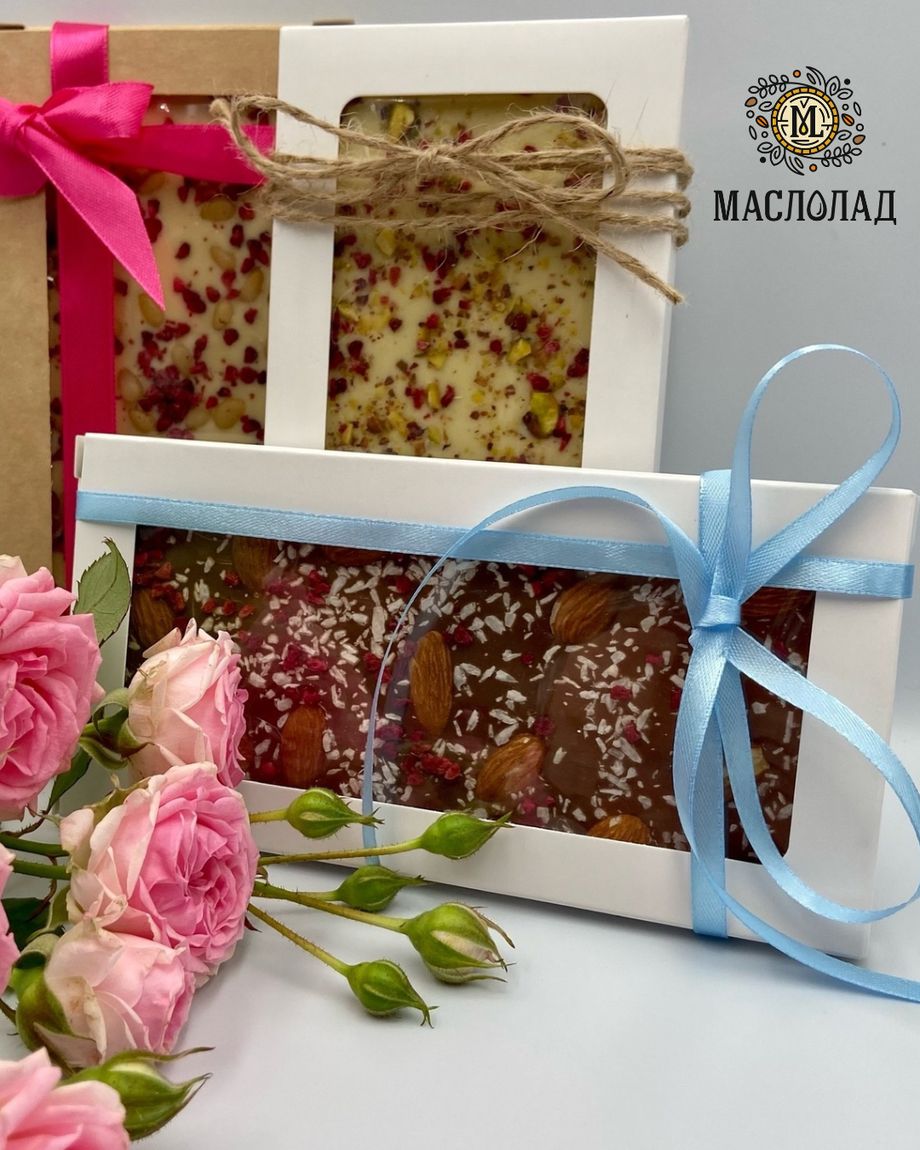 МАСЛОЛАД