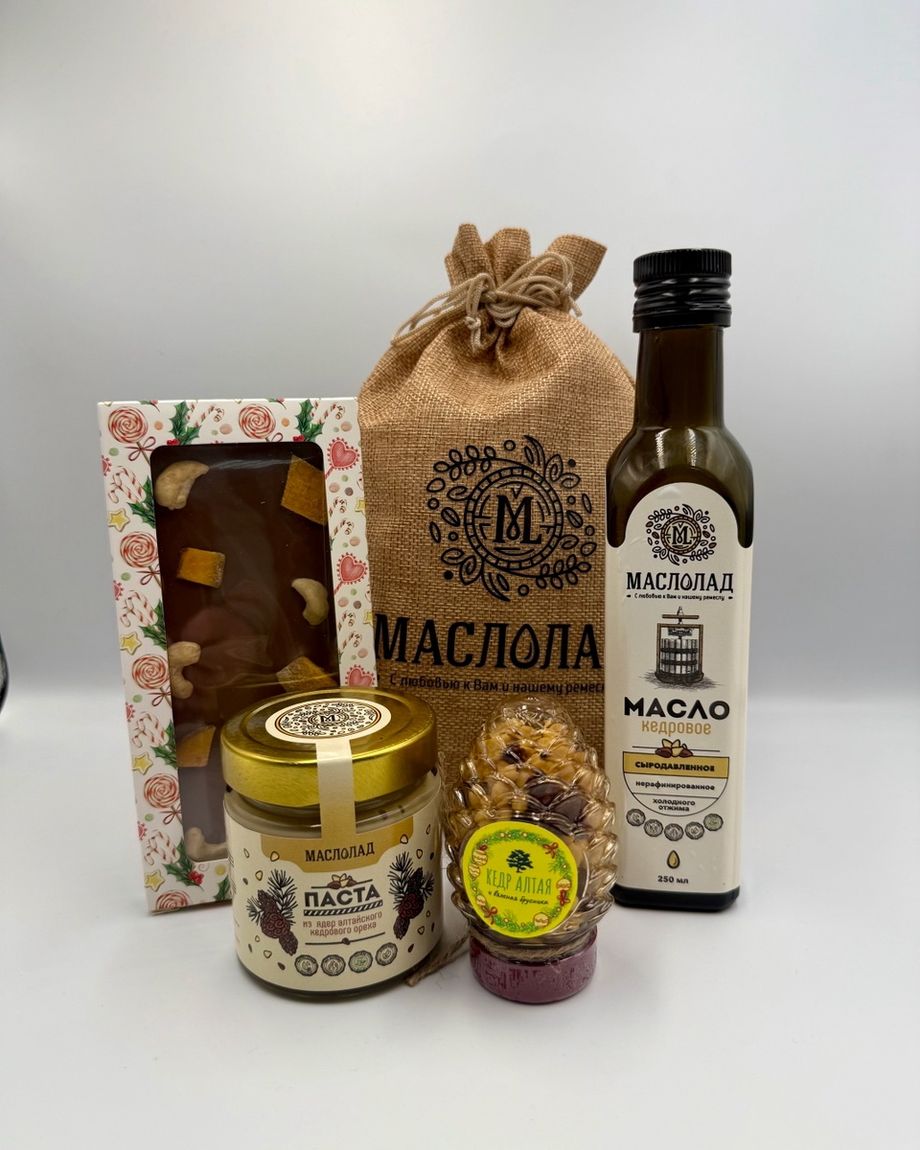 МАСЛОЛАД