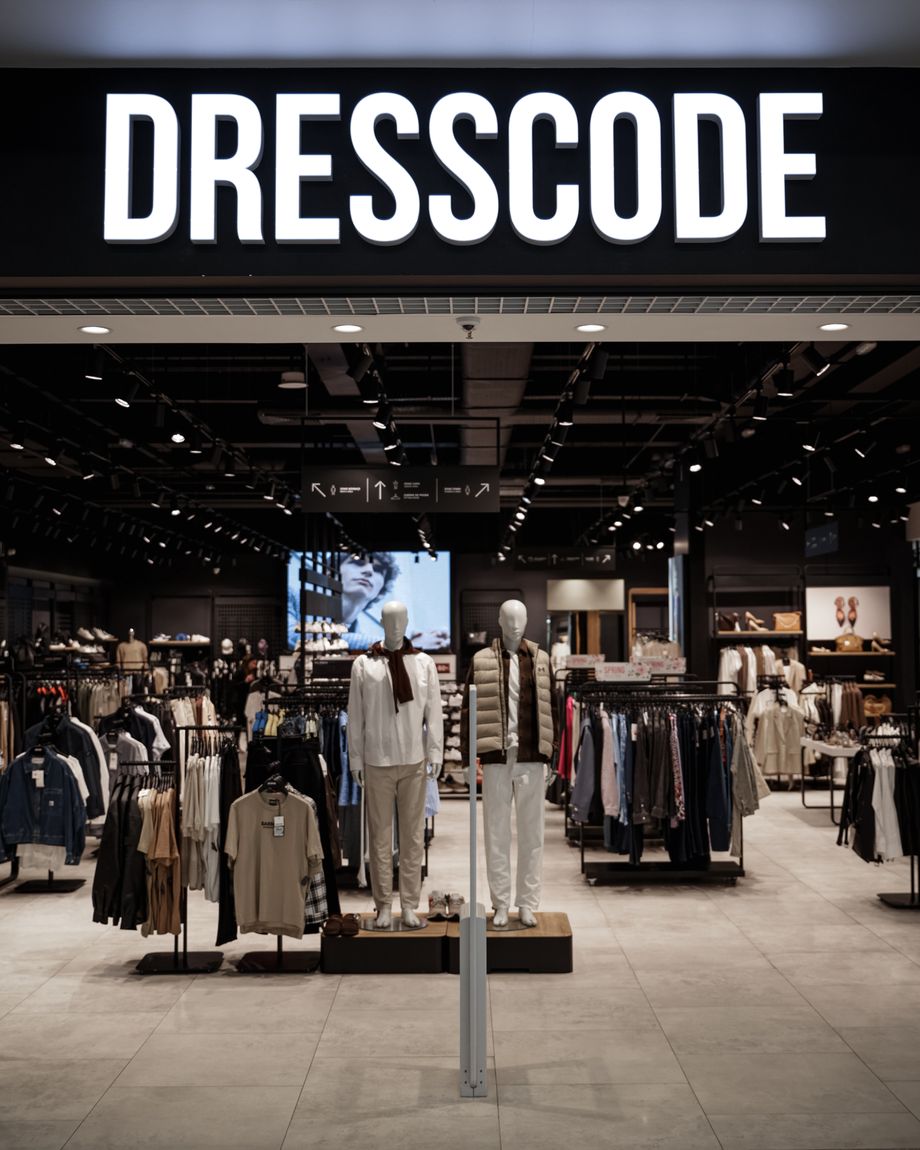 DRESSCODE