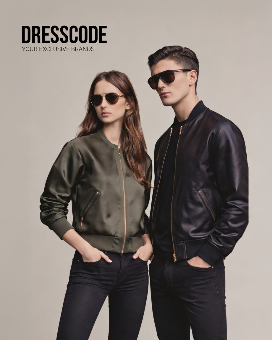 DRESSCODE