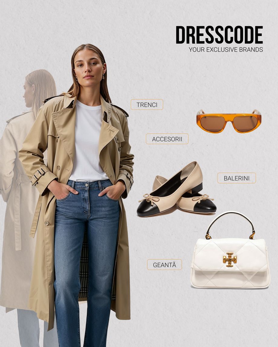 DRESSCODE