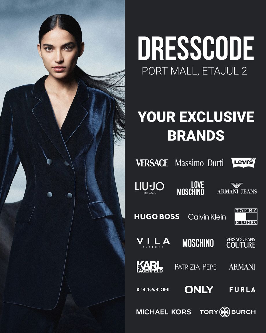 DRESSCODE