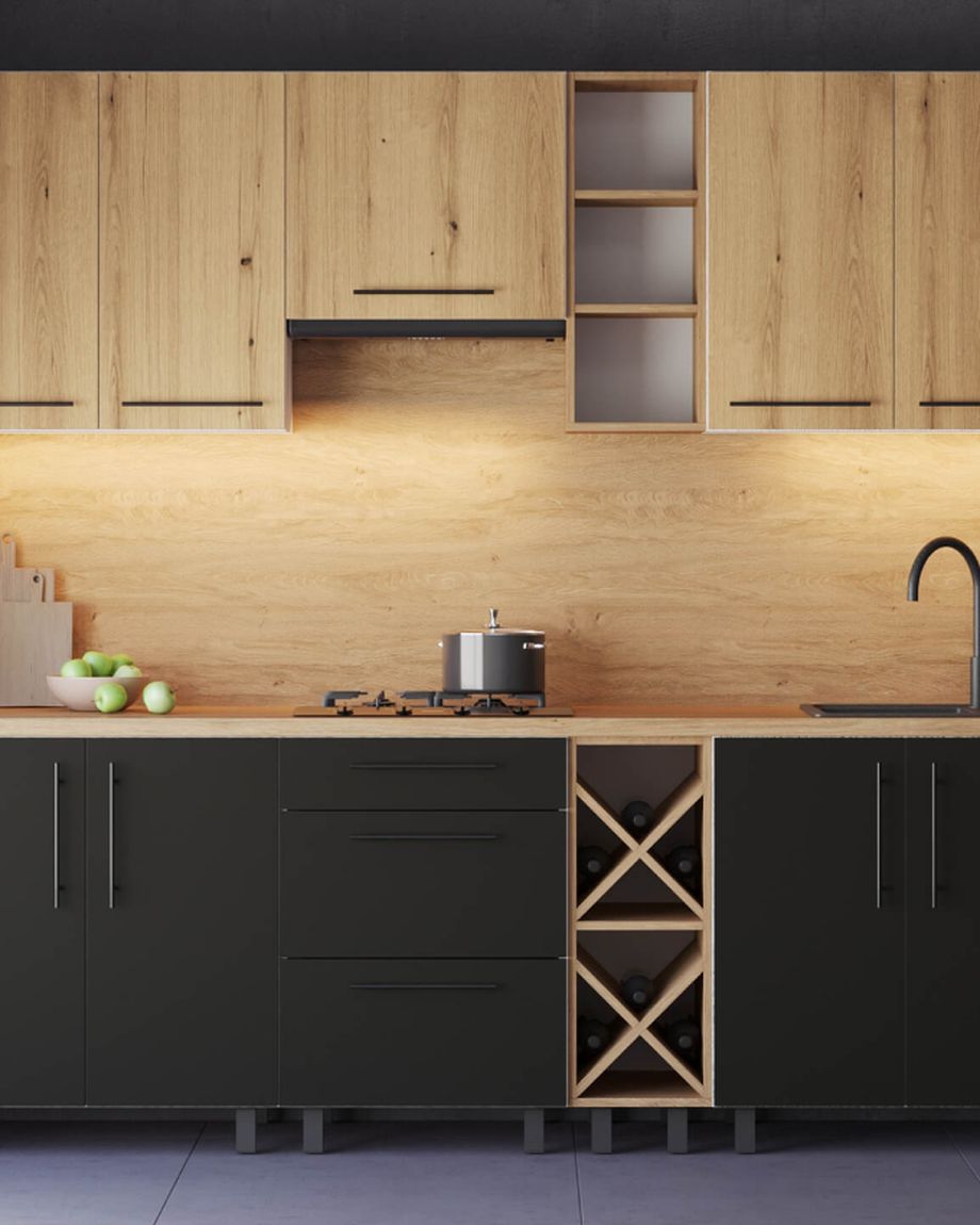 Fabrik Home