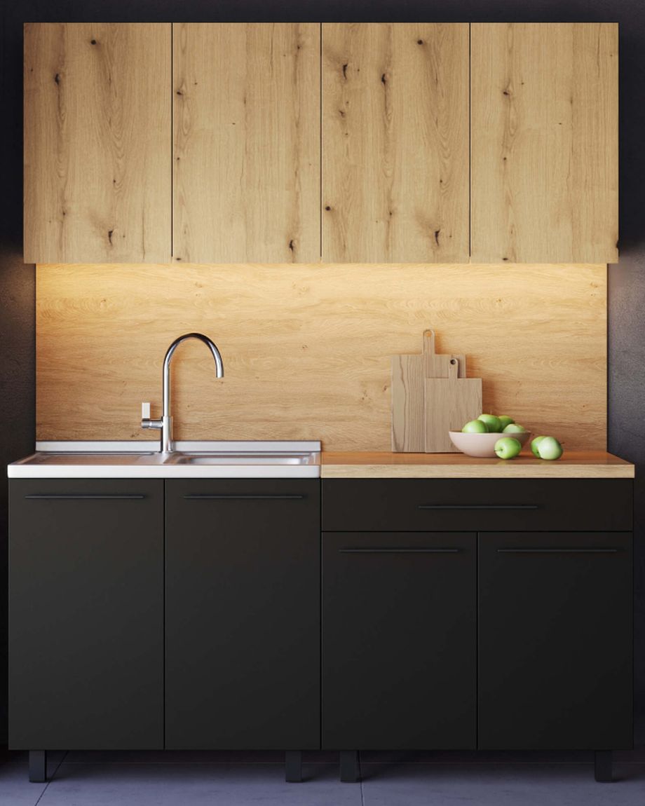 Fabrik Home
