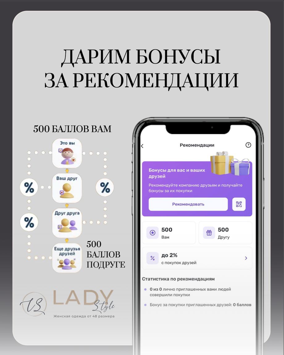 Lady Style
