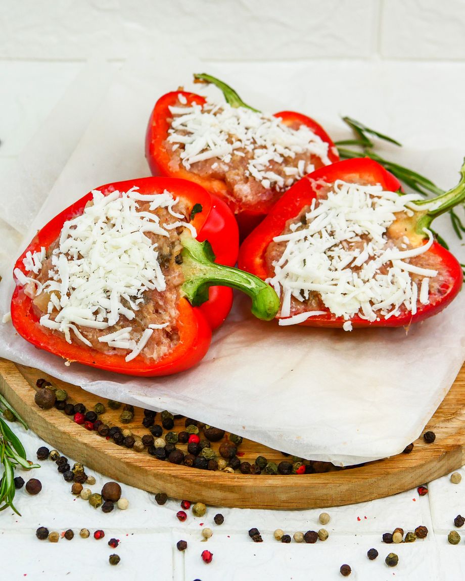 Мясорубка