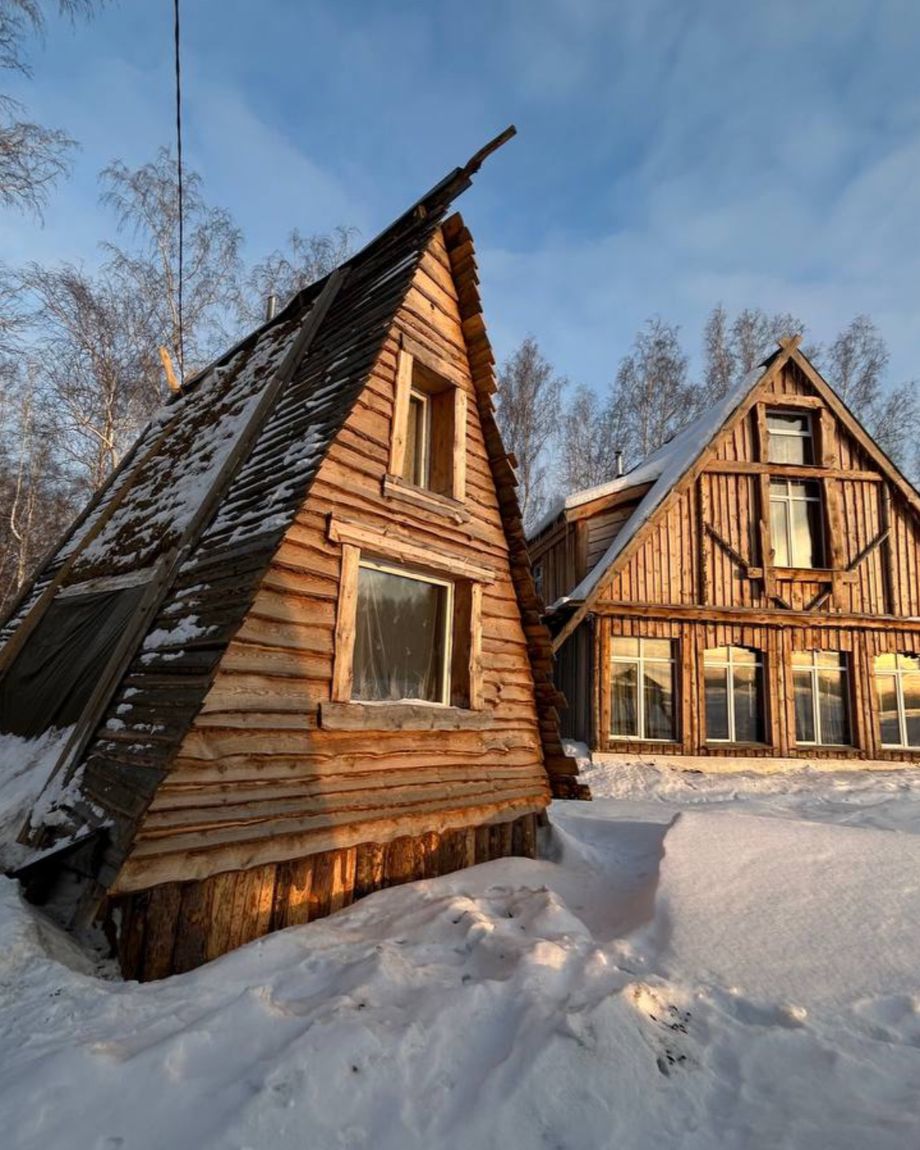 Веселая ферма