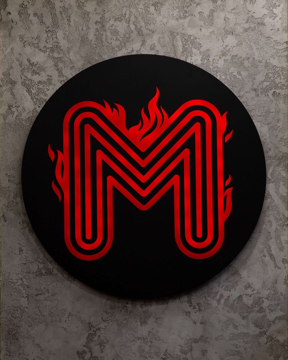 Marshall Grill