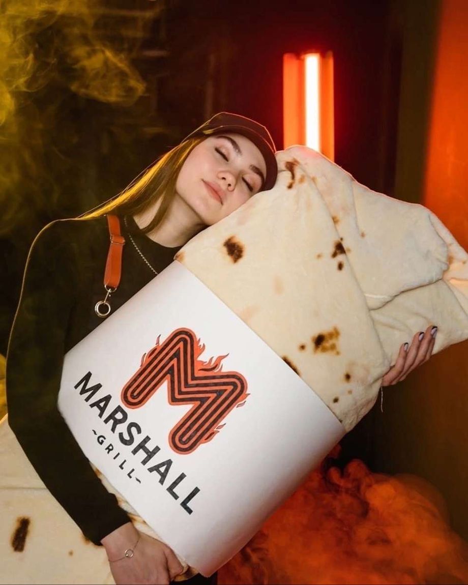 Marshall Grill