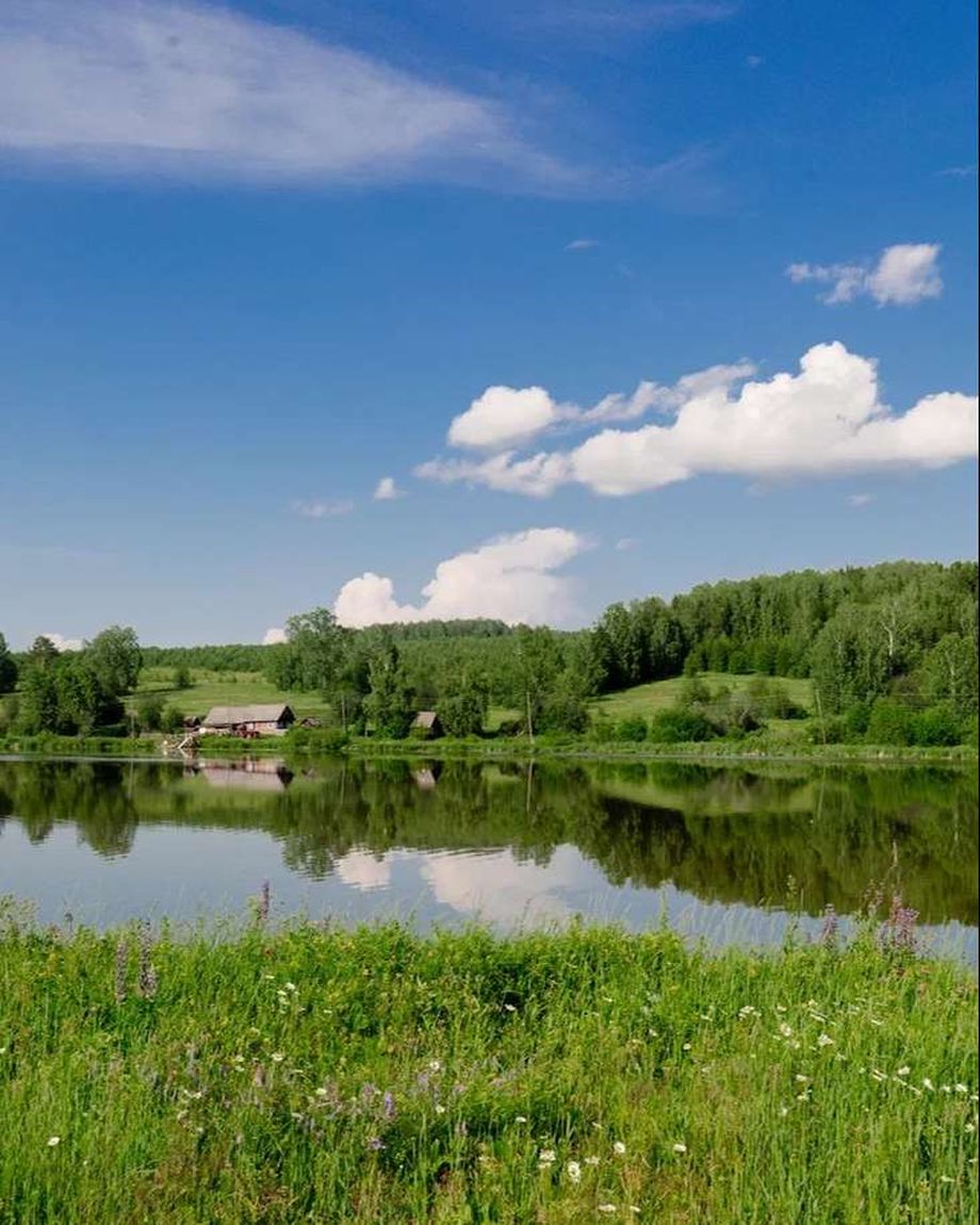 КАРПОВКА