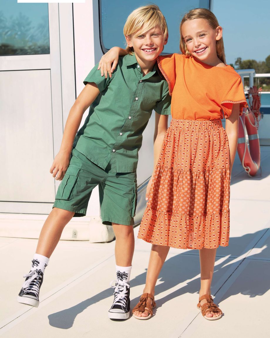 Kids Space