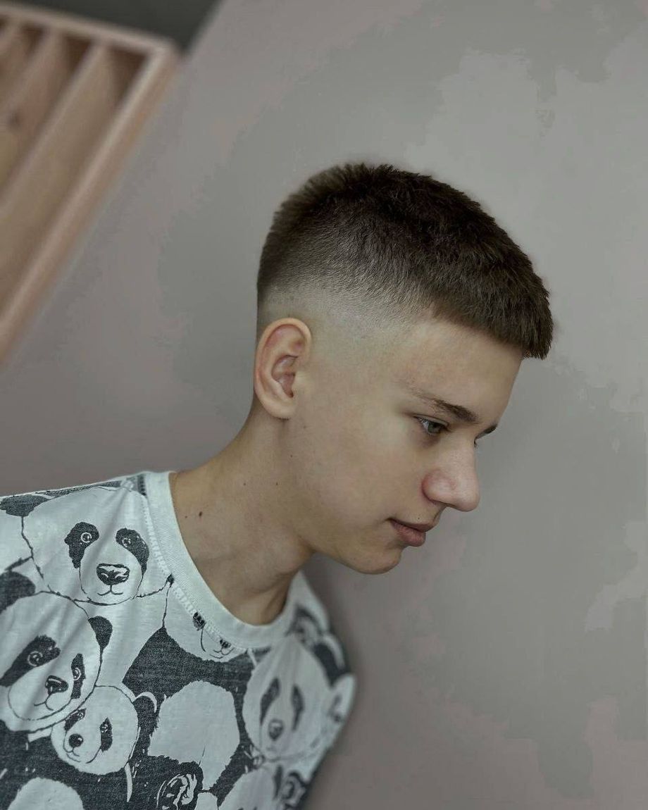 Студия красоты Александрии Витман