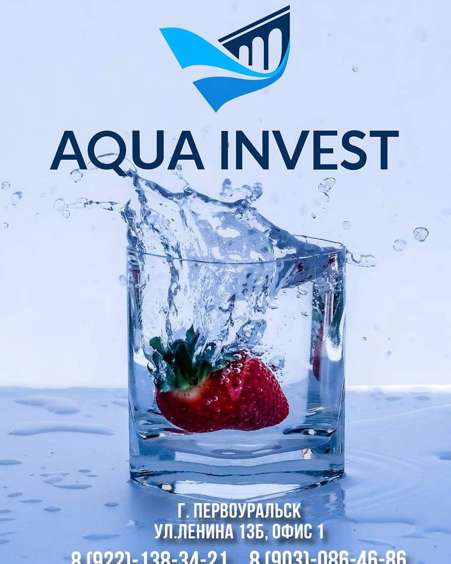 AQUA INVEST