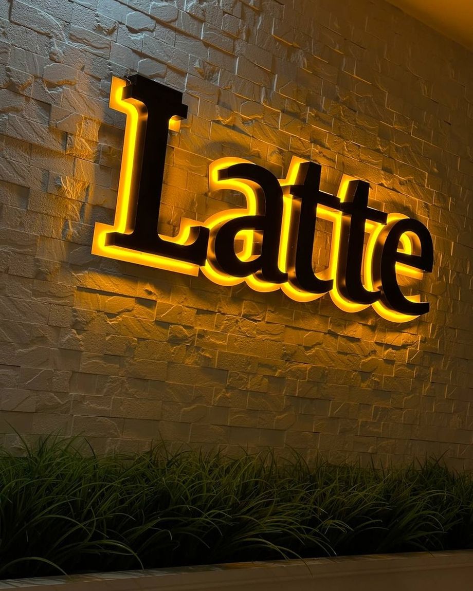 Latte