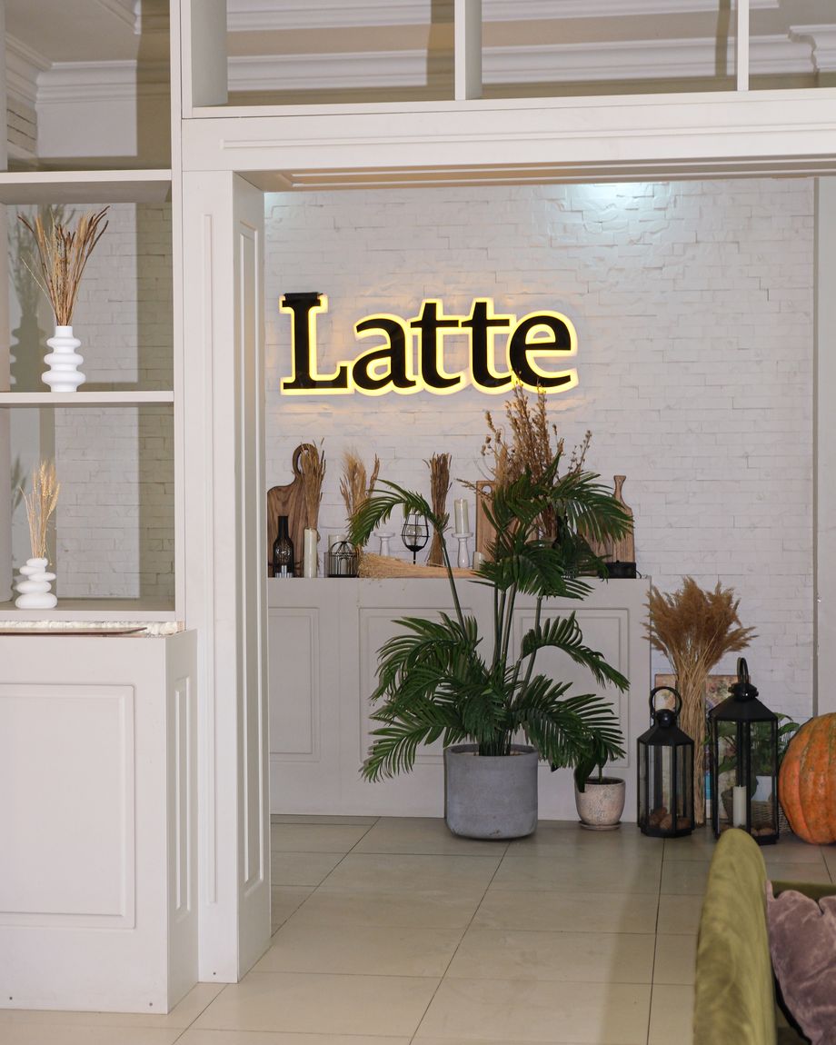 Latte