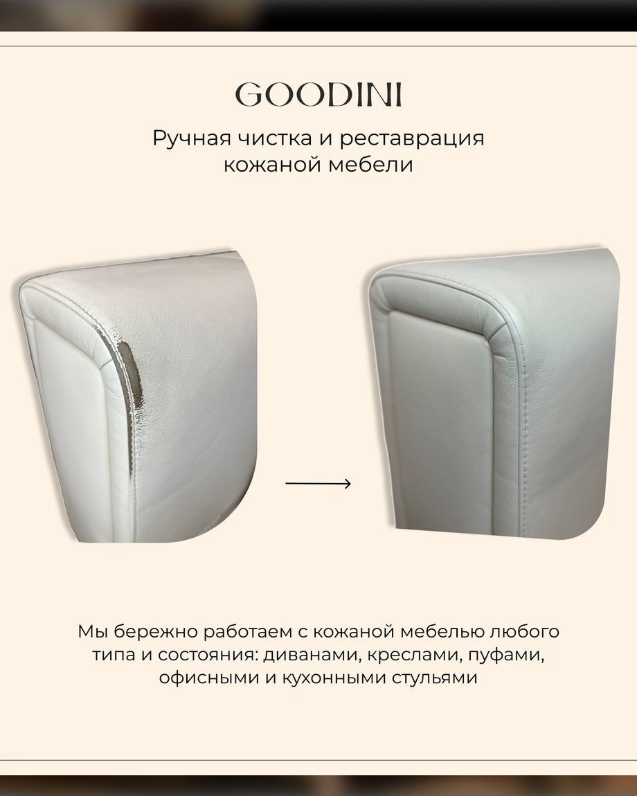 GOODINI