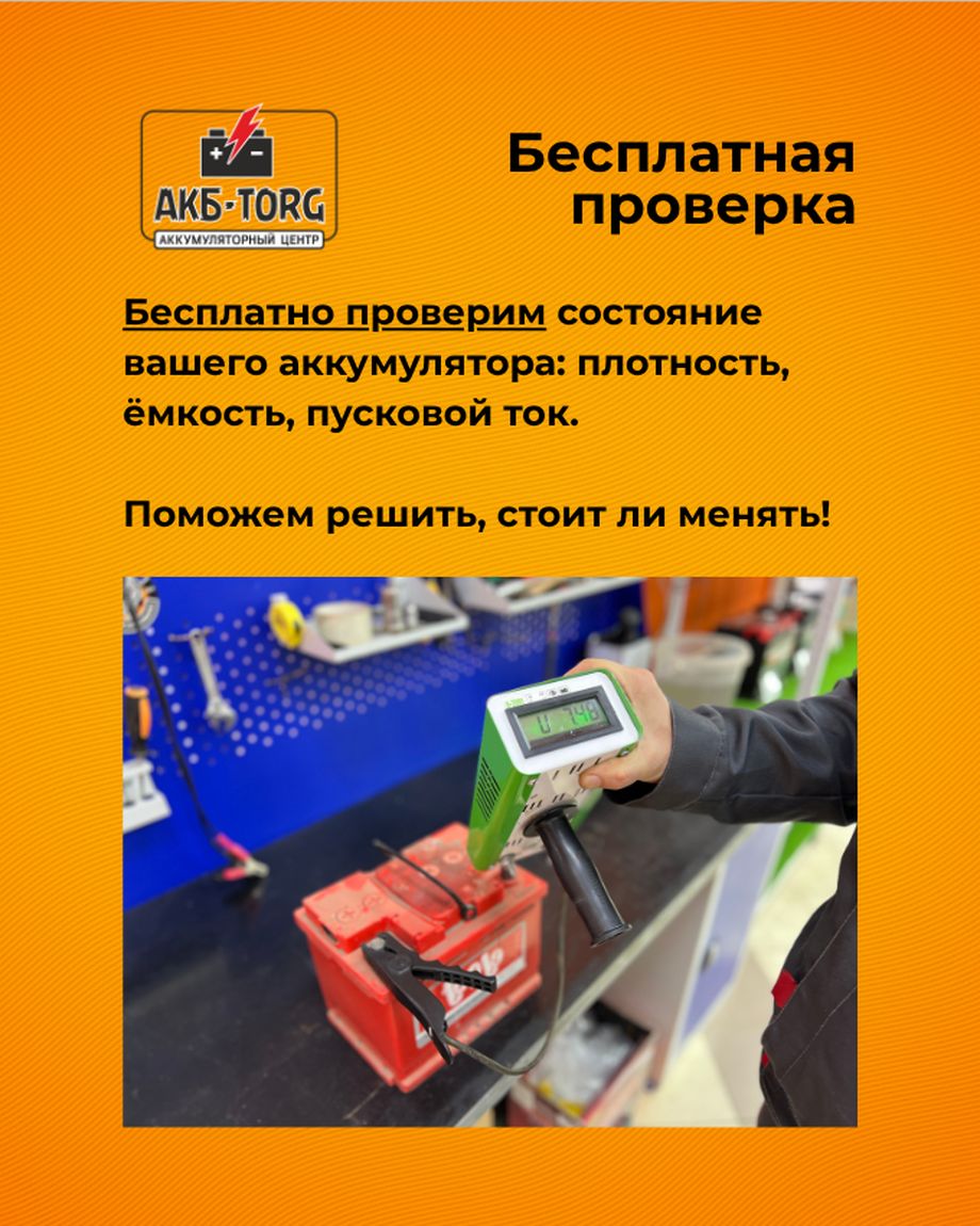 АКБ Торг