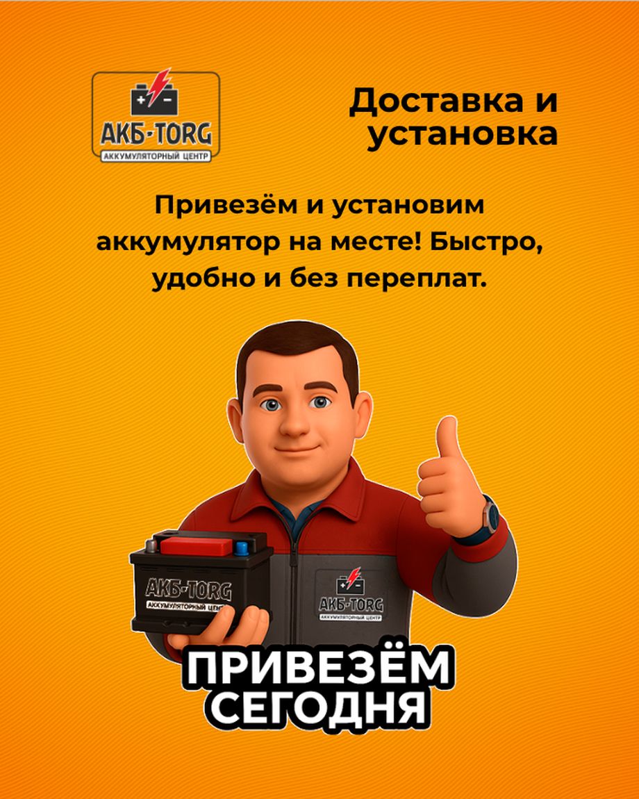 АКБ Торг