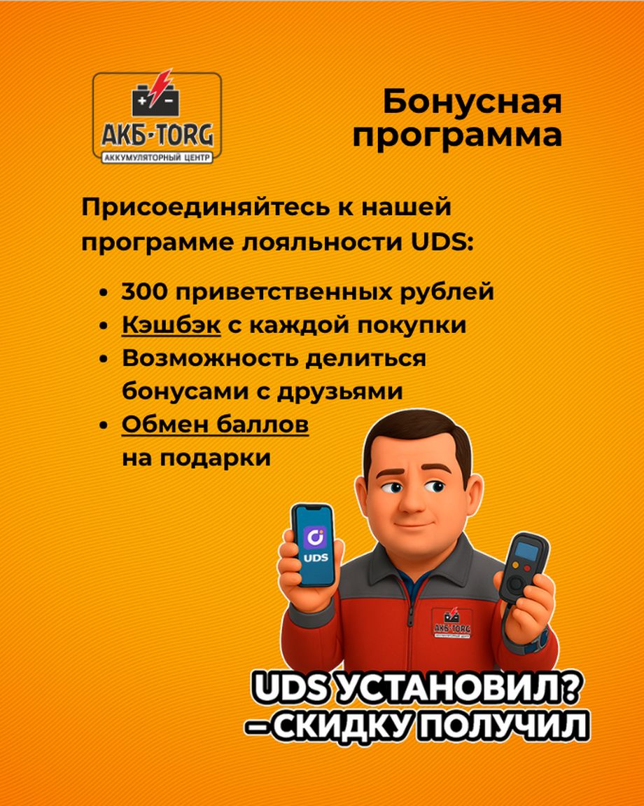 АКБ Торг
