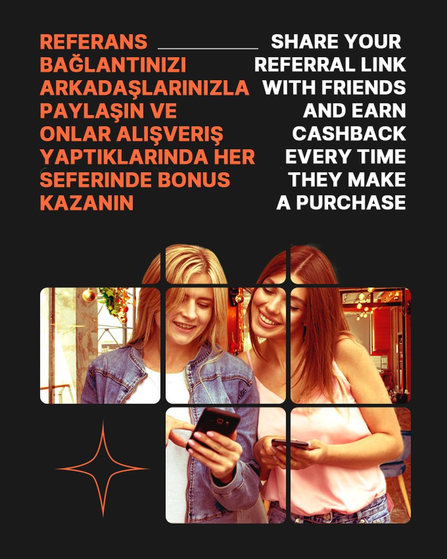 Orlando Mall Starlux