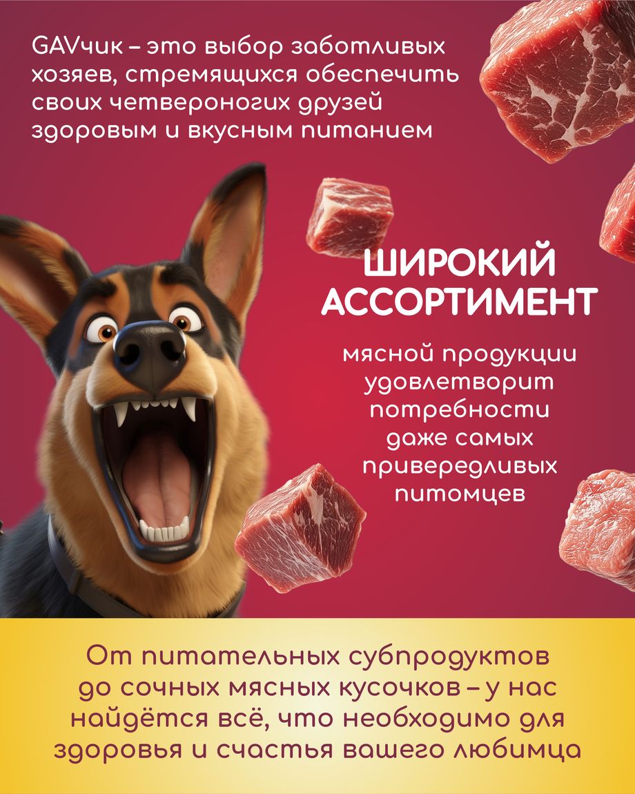 GAVЧИК