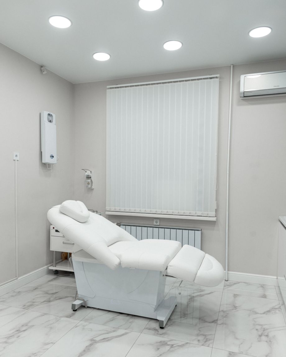 EVENTUM CLINIC