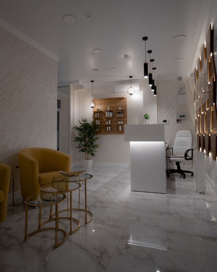 EVENTUM CLINIC