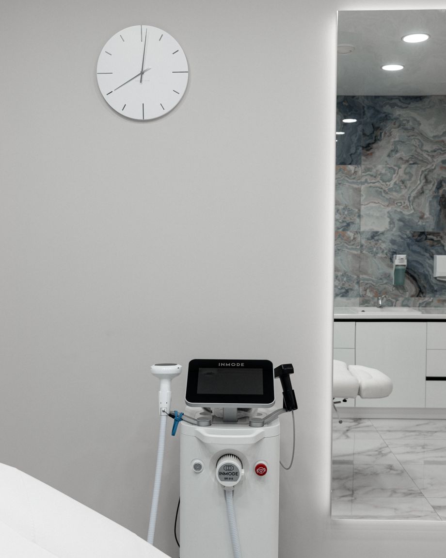 EVENTUM CLINIC