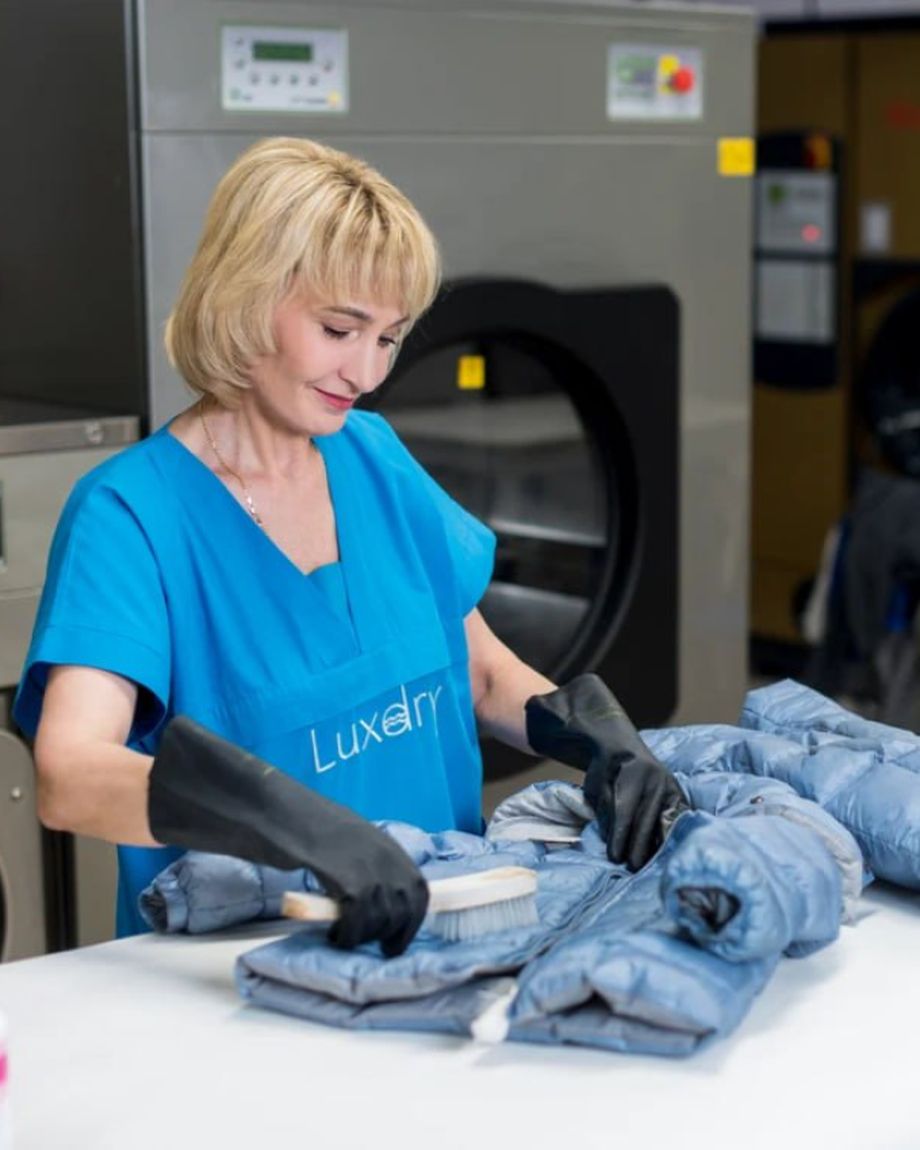 Luxdry