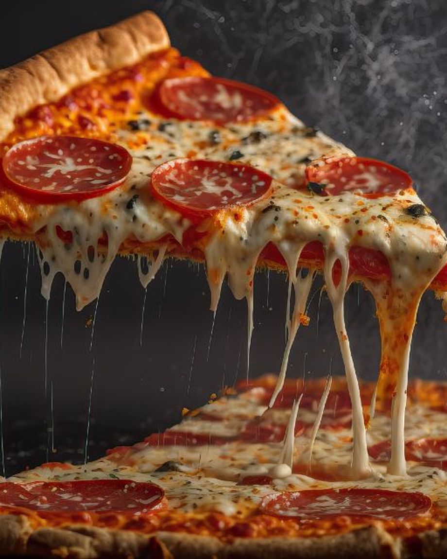 ПИЦЦА КИБЕРТРОН