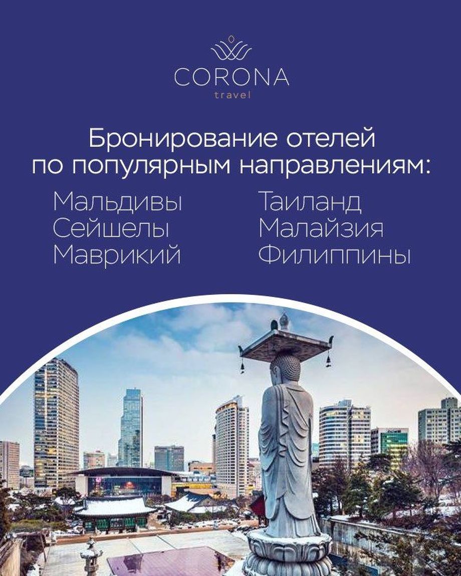 Corona Travel