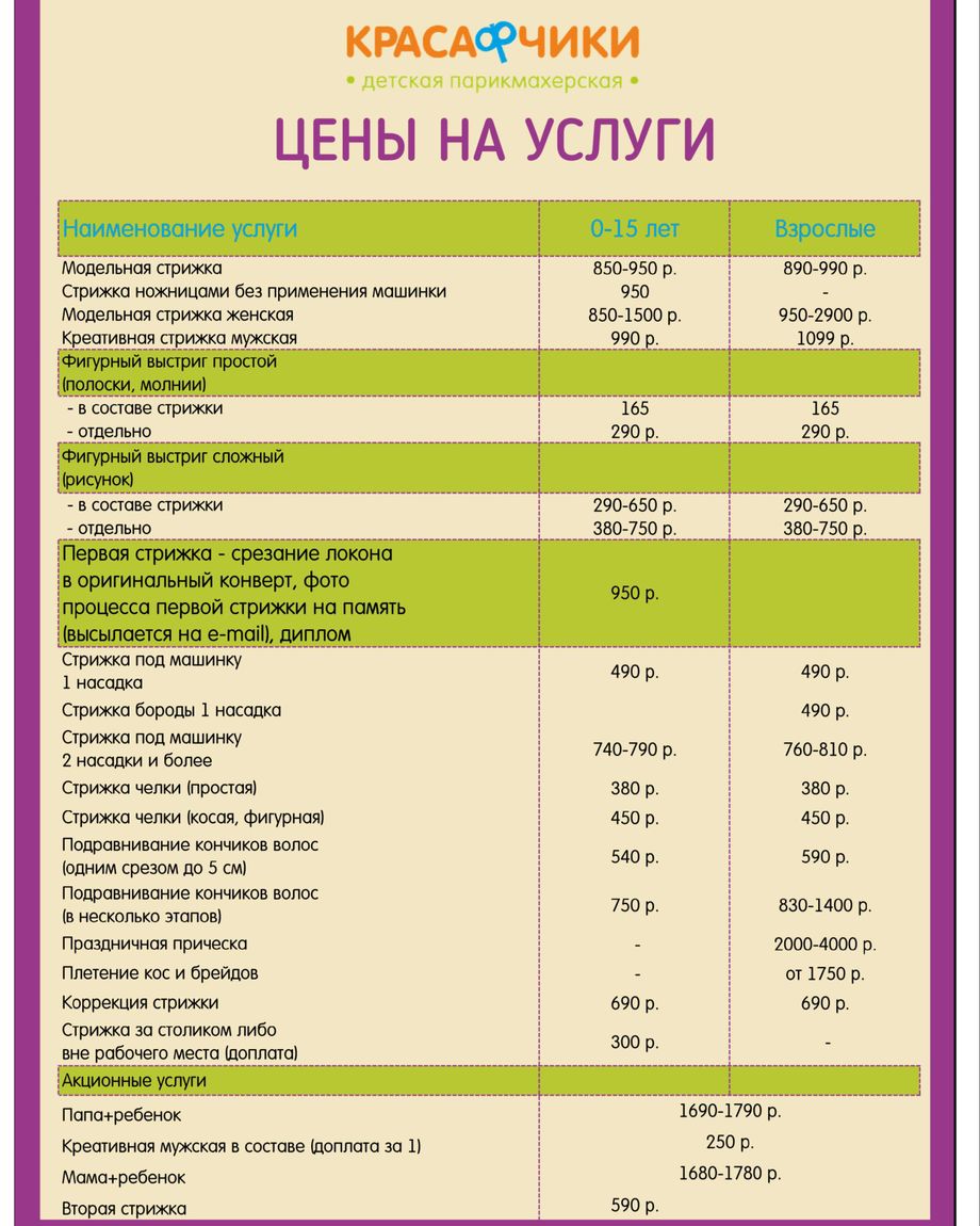 Красафчики