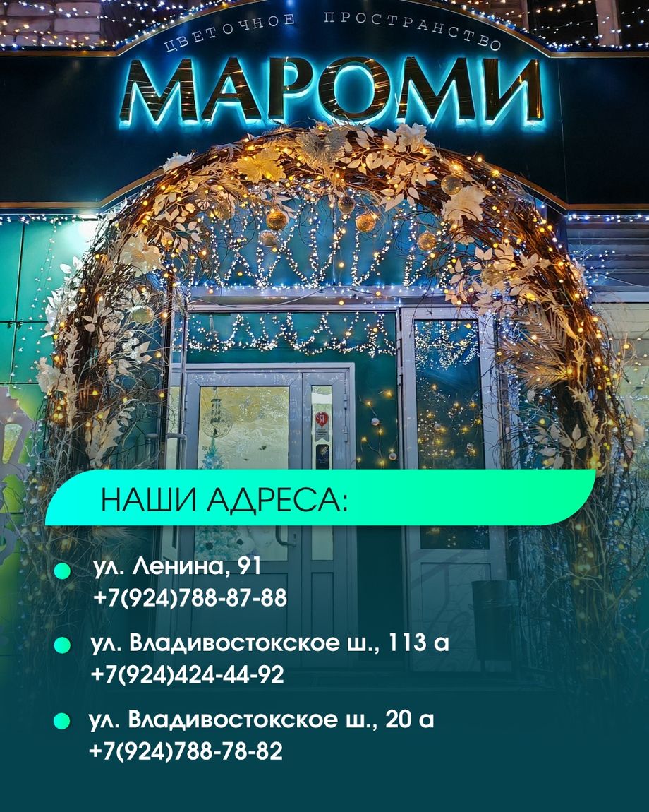МАРОМИ