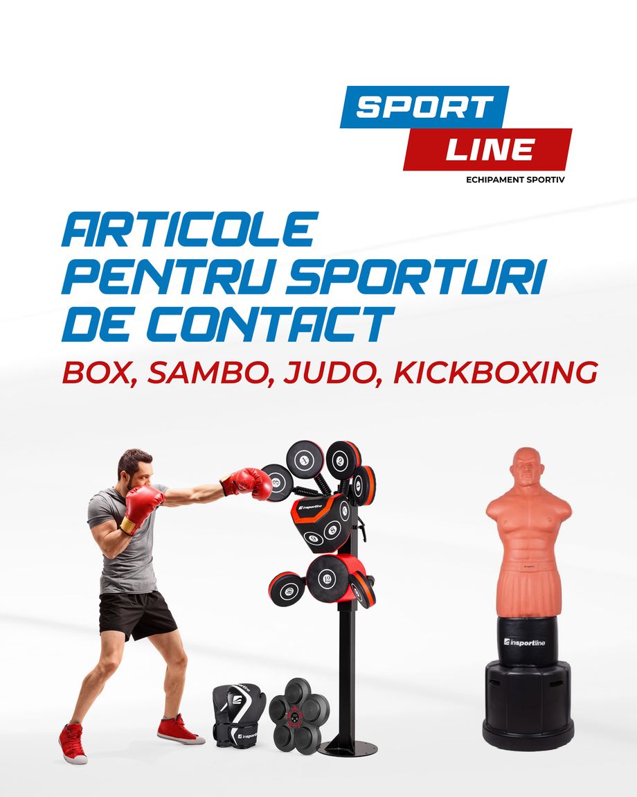 SPORTLINE
