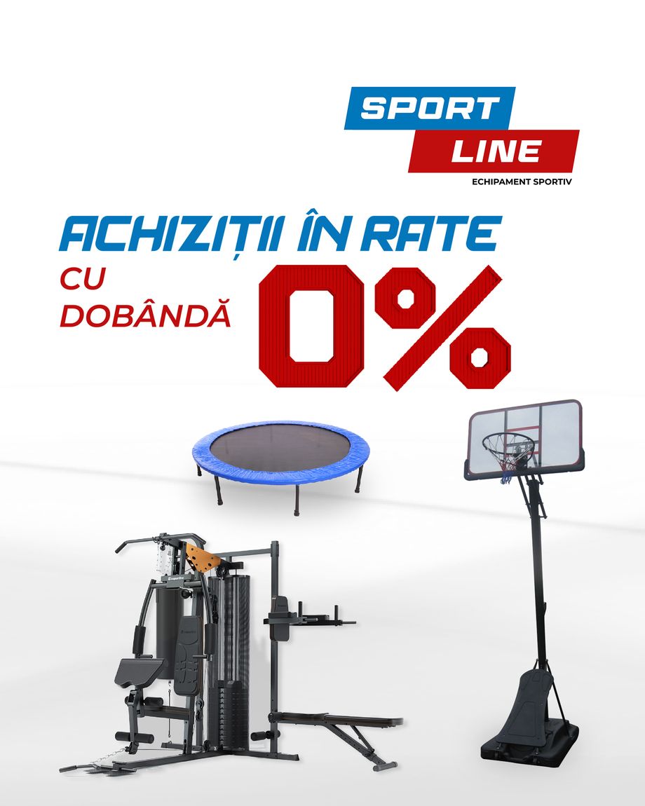 SPORTLINE