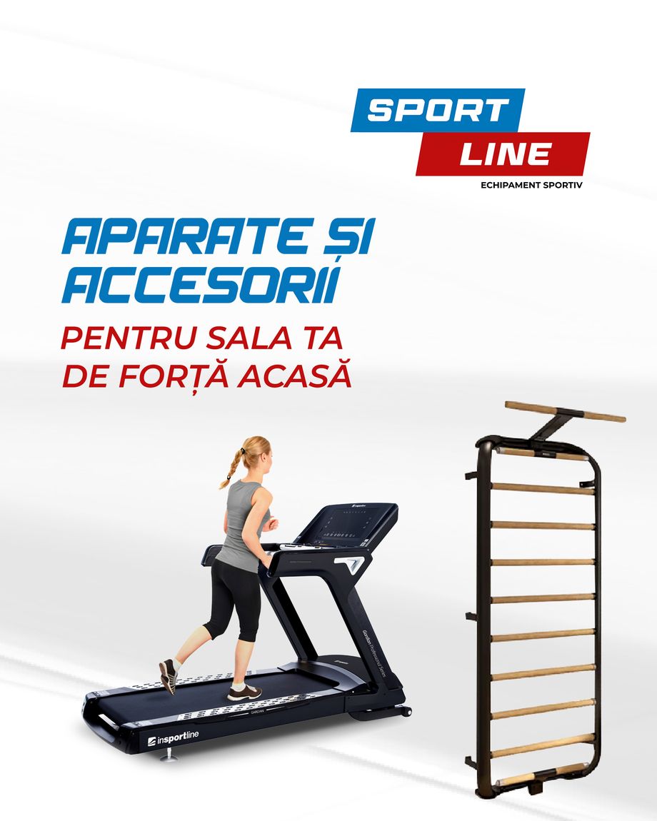 SPORTLINE