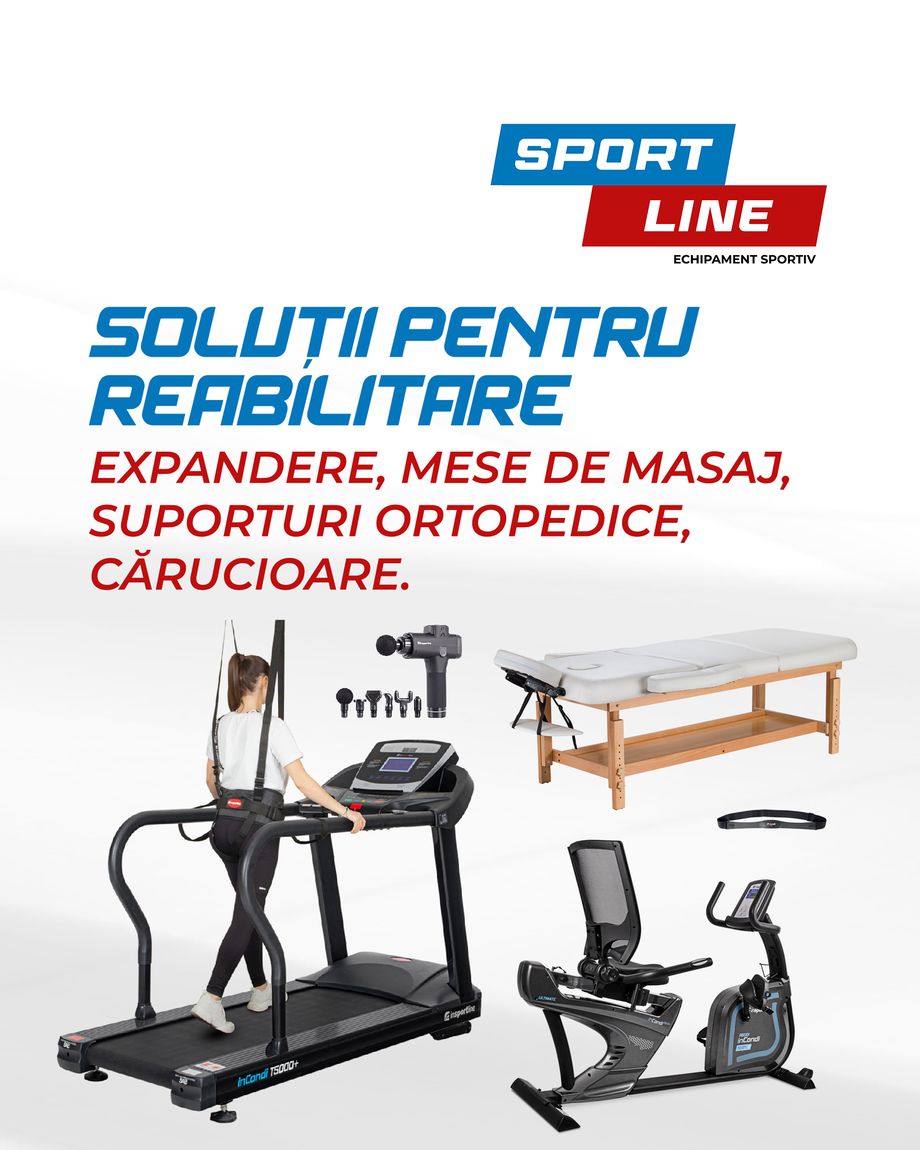 SPORTLINE