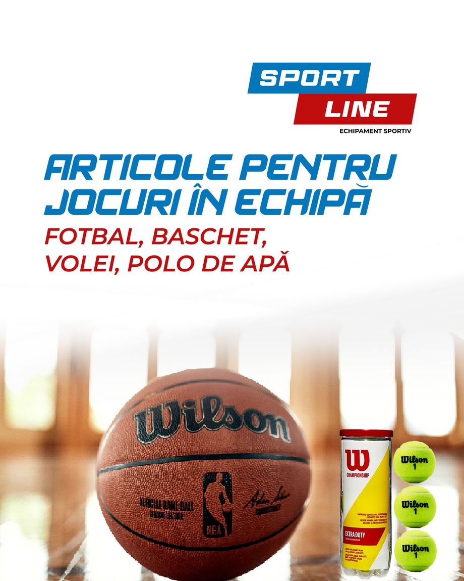 SPORTLINE