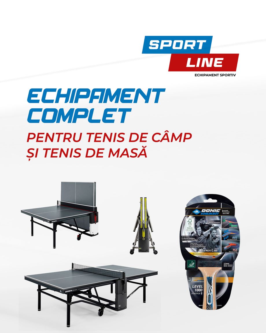 SPORTLINE