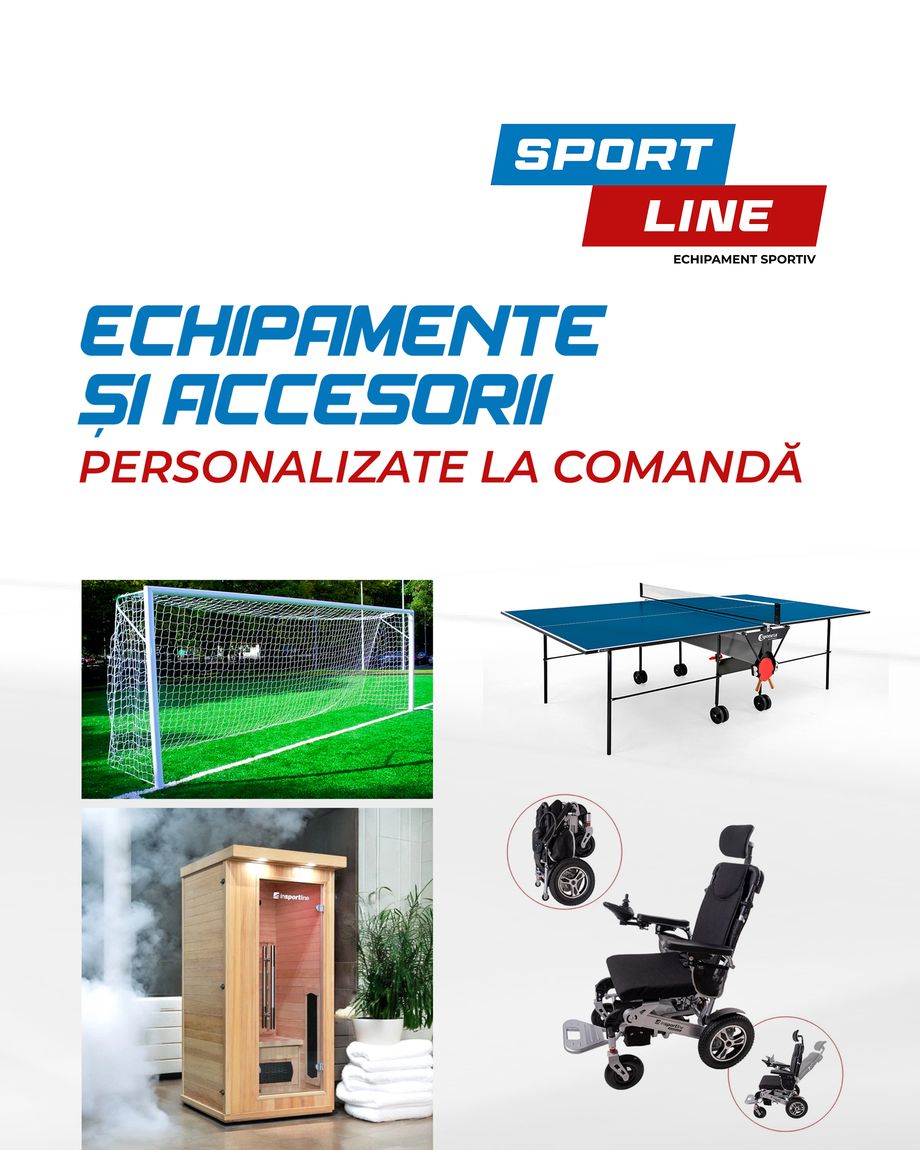 SPORTLINE
