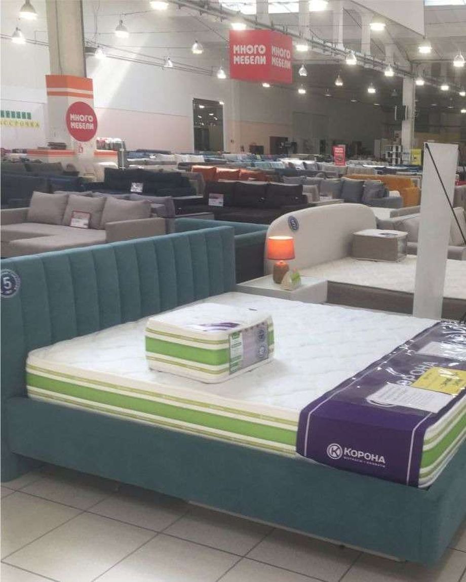 Корона