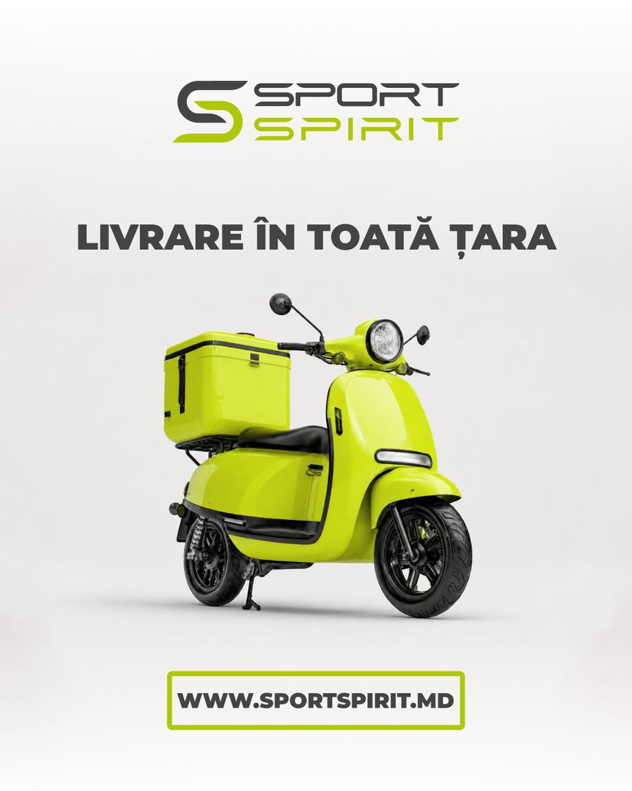 Sport Spirit