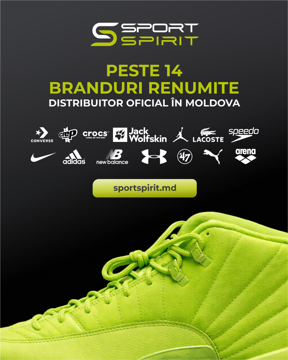 Sport Spirit