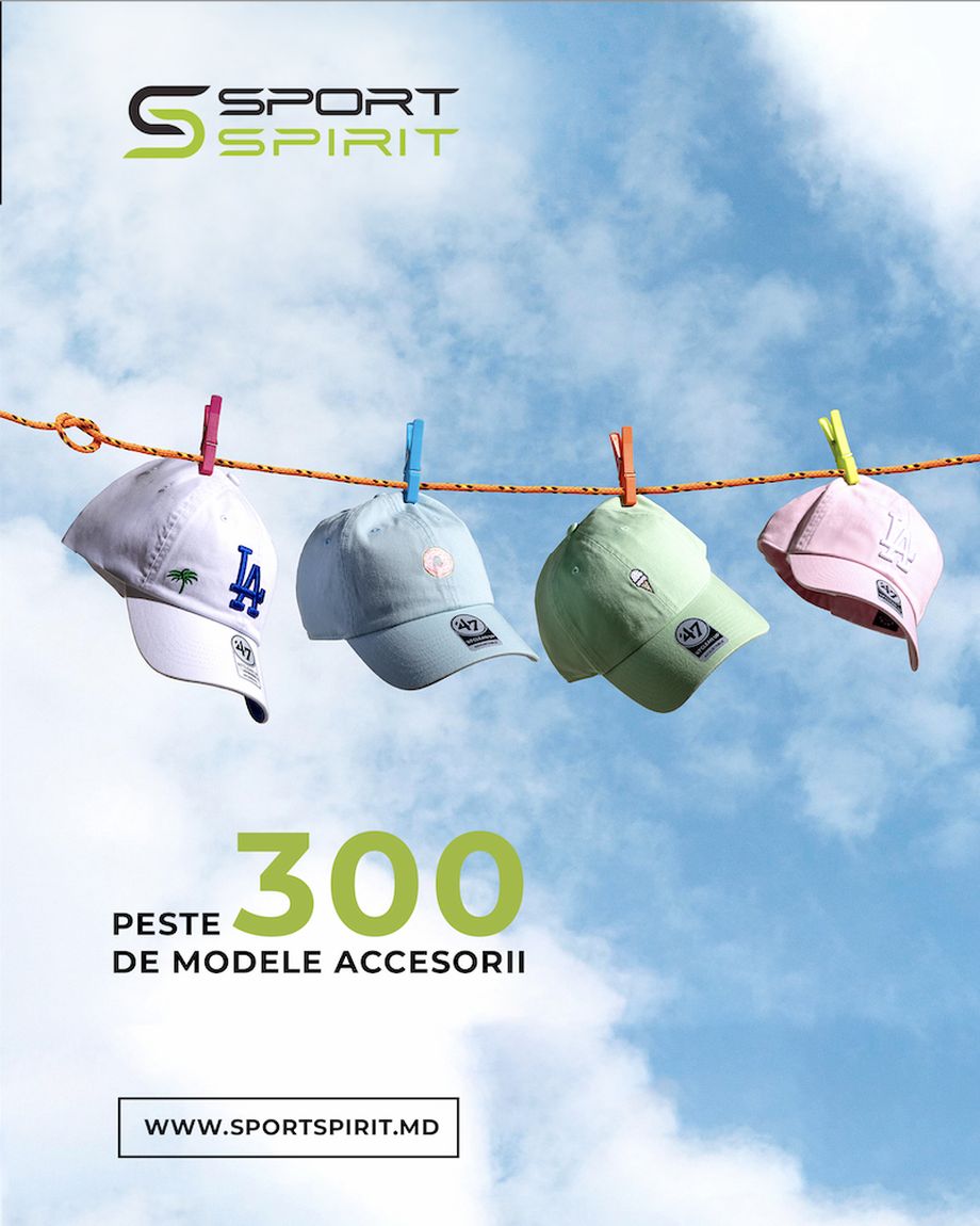 Sport Spirit
