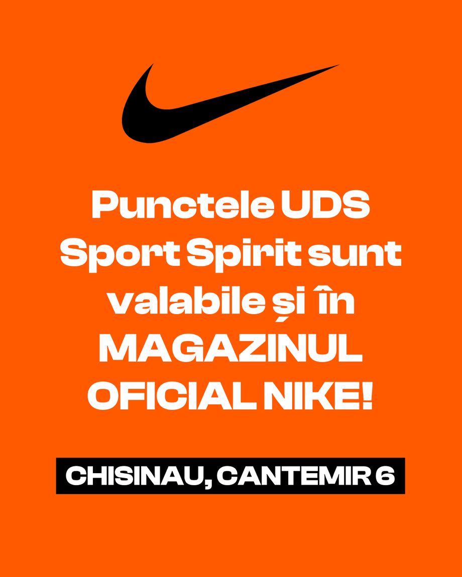 Sport Spirit
